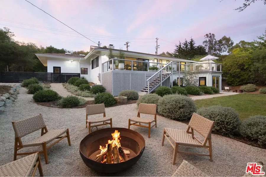 1863 San Leandro Ln, Montecito, CA 93108