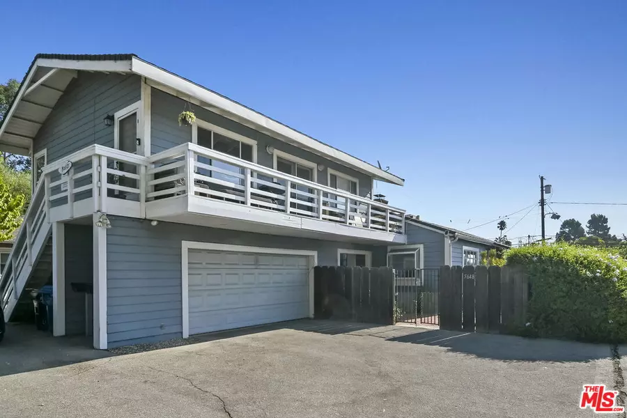 5648 Riverton Ave, North Hollywood, CA 91601