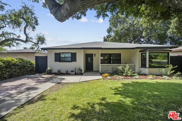 Monrovia, CA 91016,746 Valley View Ave