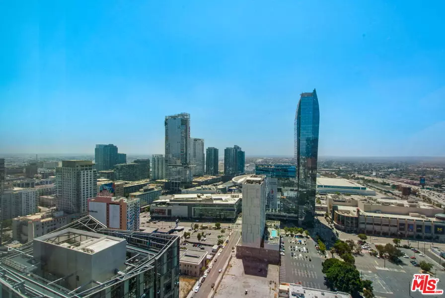 889 Francisco St #3401, Los Angeles, CA 90017