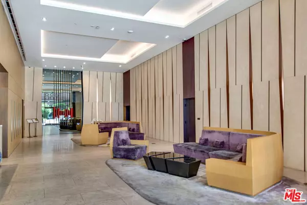 Los Angeles, CA 90017,889 Francisco St #3401