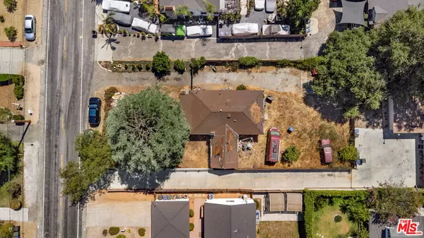 Altadena, CA 91001,2967 Casitas Ave