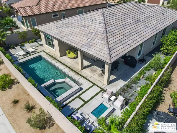 Rancho Mirage, CA 92270,76 Claret