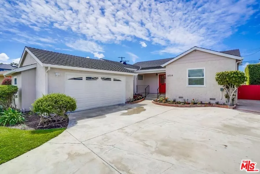 6514 Hedding St, Los Angeles, CA 90045