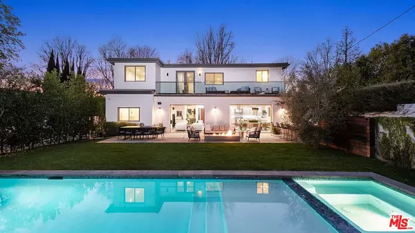 Los Angeles, CA 90034,2408 Castle Heights Ave