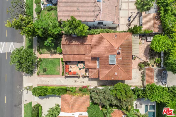 Los Angeles, CA 90024,821 Malcolm Ave