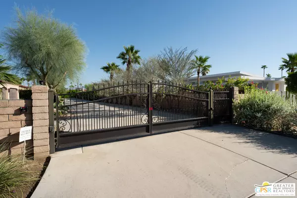 Palm Springs, CA 92264,2684 Anza Trl