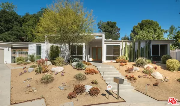 Woodland Hills, CA 91364,4207 Michelangelo Ave