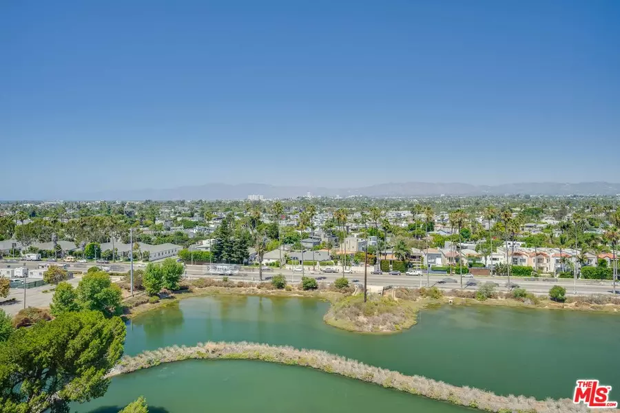 4265 Marina City #607, Marina, CA 90292