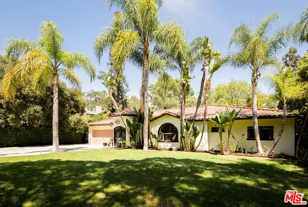 Pasadena, CA 91103,888 Linda Vista Ave