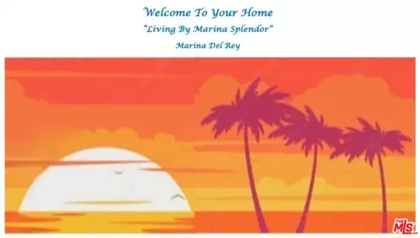 4335 Marina City #340, Marina Del Rey, CA 90292