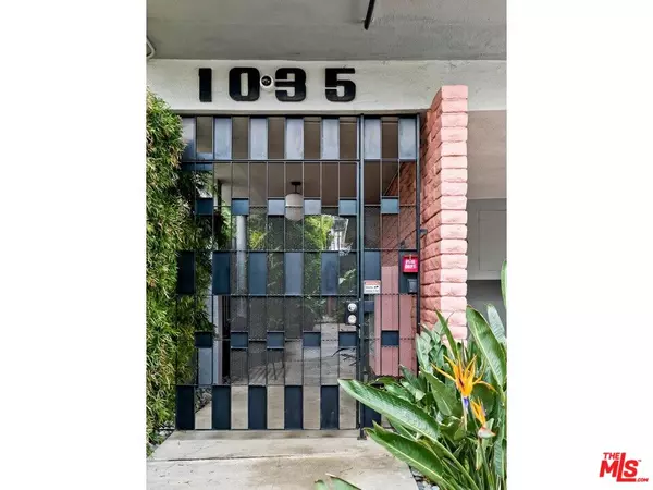 West Hollywood, CA 90046,1035 N Sierra Bonita Ave