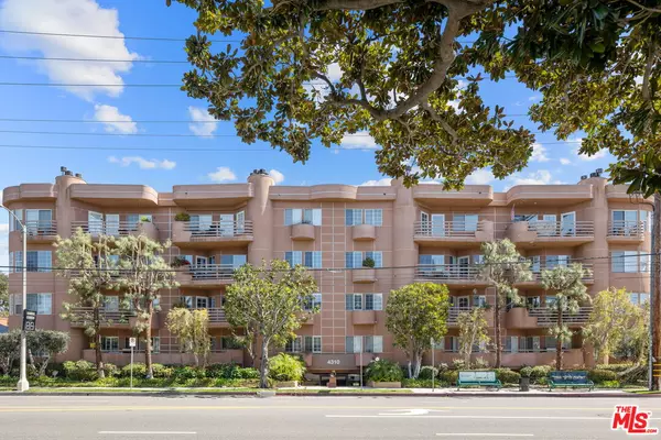 4310 Cahuenga Blvd #203, Toluca Lake, CA 91602