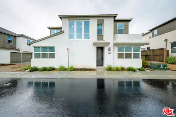 1681 Whitmore Loop, Chula Vista, CA 91913