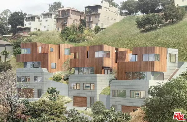 Los Angeles, CA 90065,2322 Yorkshire Dr