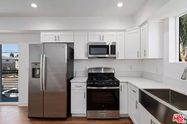North Hollywood, CA 91606,6338 Beck