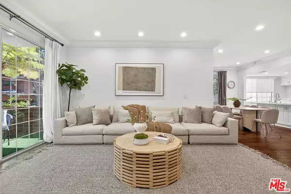 315 N Swall Dr #103, Beverly Hills, CA 90211
