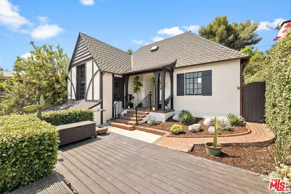 Los Angeles, CA 90027,Ronda Vista Dr