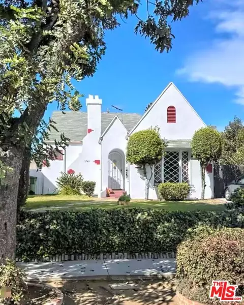 3749 W 59th St, Los Angeles, CA 90043