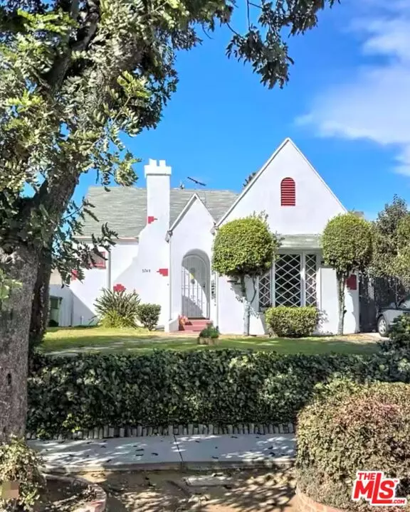 Los Angeles, CA 90043,3749 W 59th St