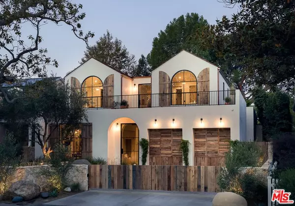 4137 Mary Ellen Ave, Studio City, CA 91604