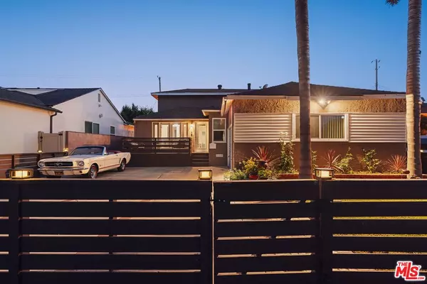 Culver City, CA 90230,5215 Emporia Ave