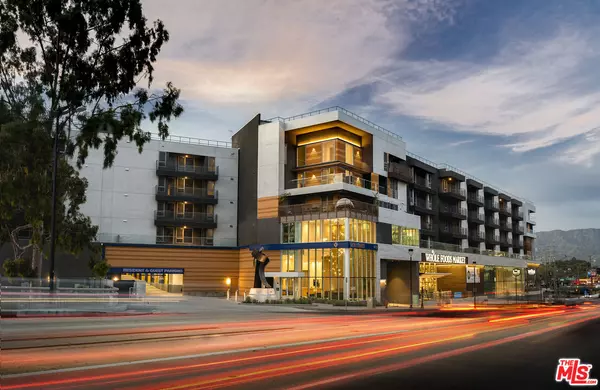 3425 W OLIVE AVE #220, Burbank, CA 91505