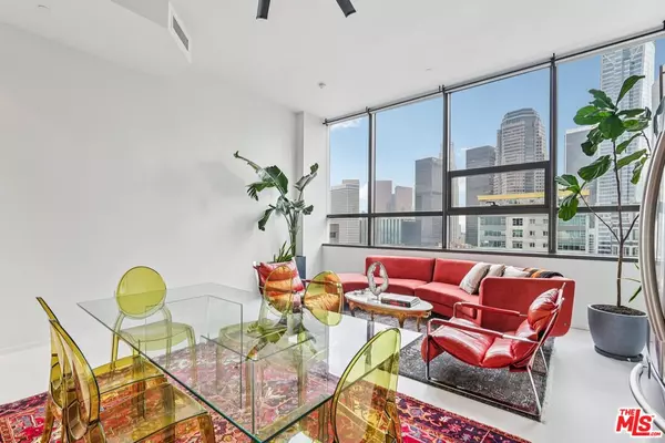 Los Angeles, CA 90017,1100 Wilshire Blvd #1810