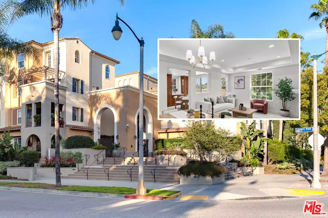 Playa Vista, CA 90094,12975 Agustin #336