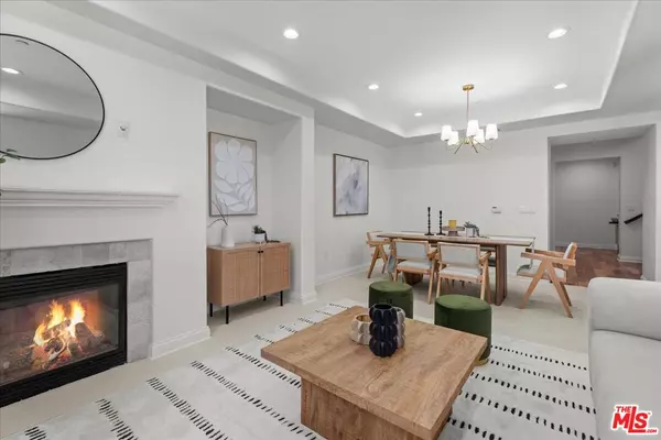 Playa Vista, CA 90094,12975 Agustin #336