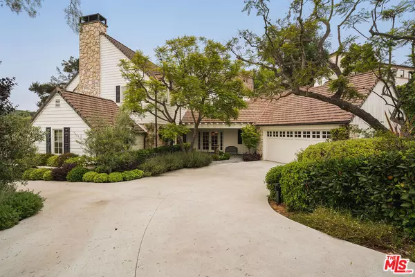 Los Angeles, CA 90049,253 Ashdale Pl