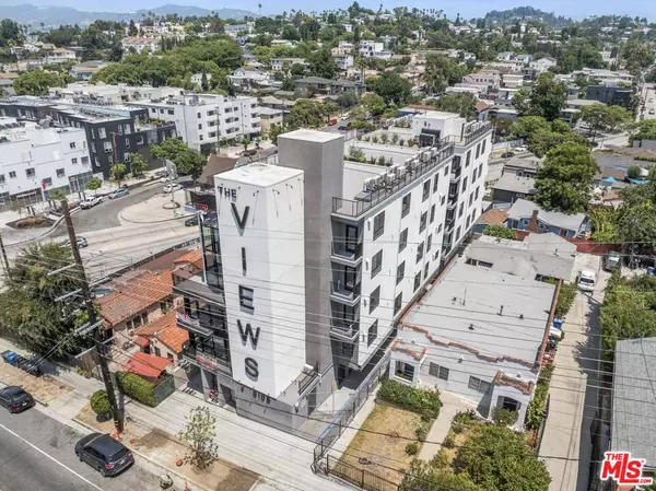 3105 Bellevue Ave #201, Los Angeles, CA 90026