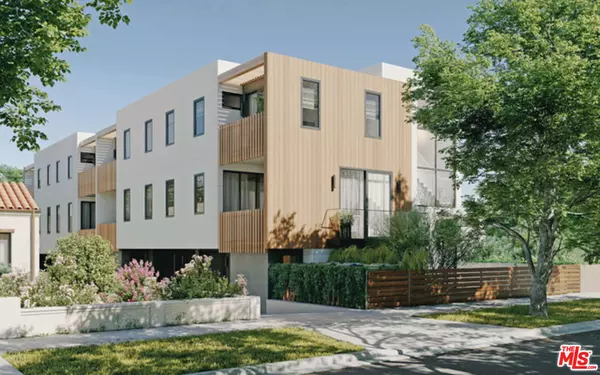 833 N Las Palmas Ave, Los Angeles, CA 90038