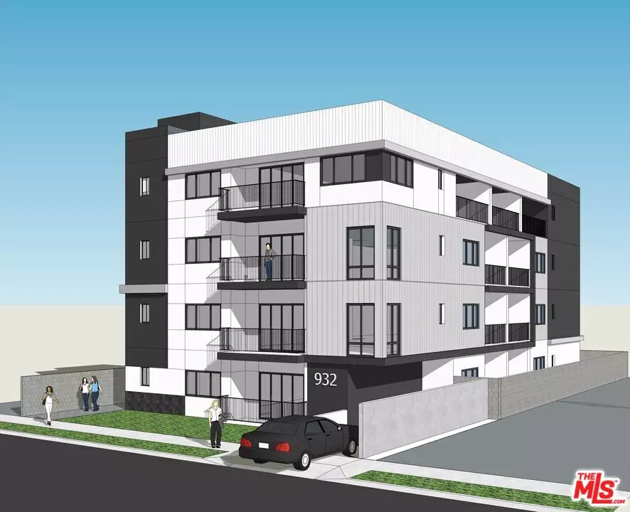 Los Angeles, CA 90006,1029 S Normandie Ave