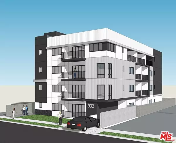 1029 S Normandie Ave, Los Angeles, CA 90006