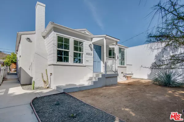 Los Angeles, CA 90065,4053 Verdugo Rd