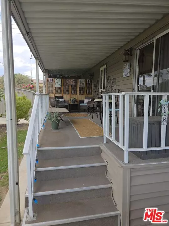 Indio, CA 92203,84136 Avenue 44 #321