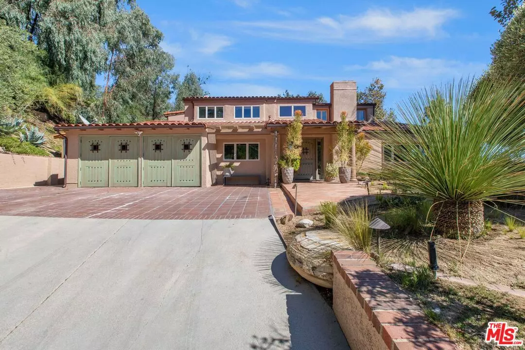 Calabasas, CA 91302,24409 Voltara Ct