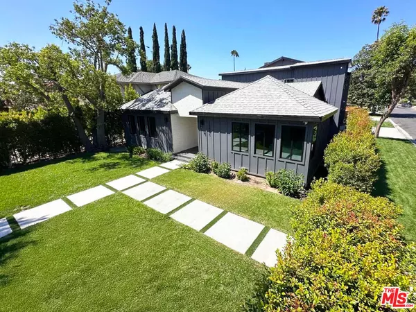 Sherman Oaks, CA 91401,13541 Chandler Blvd