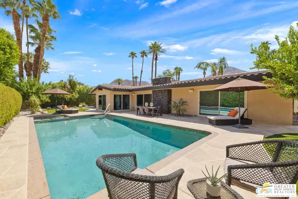 Indian Wells, CA 92210,75580 Fairway Dr