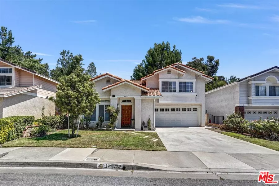 27632 Kevin Pl, Santa Clarita, CA 91350