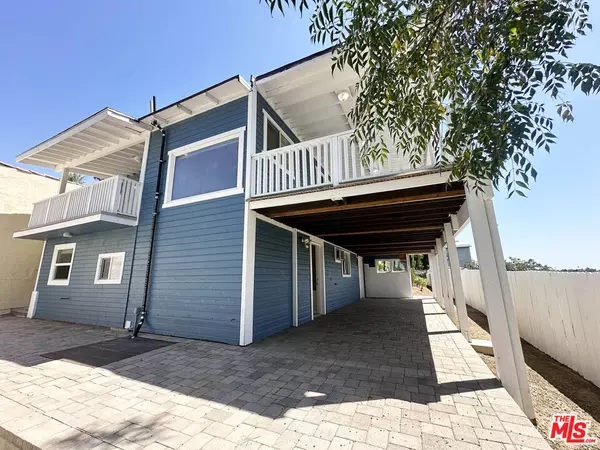 Los Angeles, CA 90042,4780 Hub St