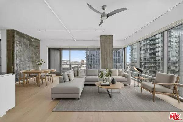 1100 S Hope St #1501, Los Angeles, CA 90015