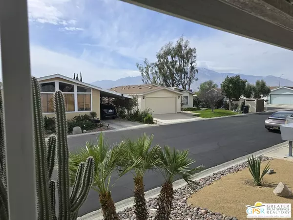 Desert Hot Springs, CA 92240,15300 Palm Dr #18