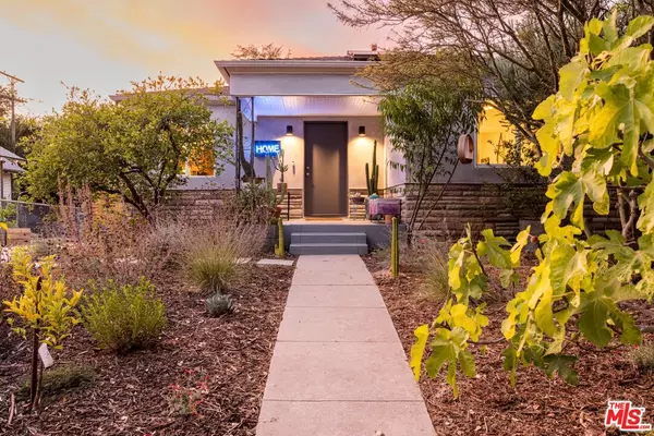 4911 Malta St, Los Angeles, CA 90042