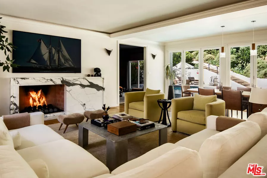 2003 El Cerrito Pl, Los Angeles, CA 90068