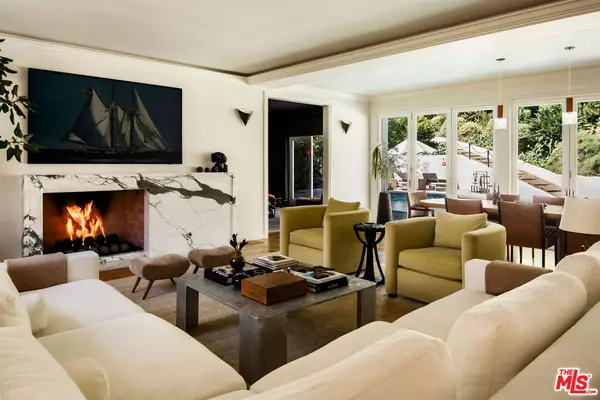 2003 El Cerrito Pl, Los Angeles, CA 90068