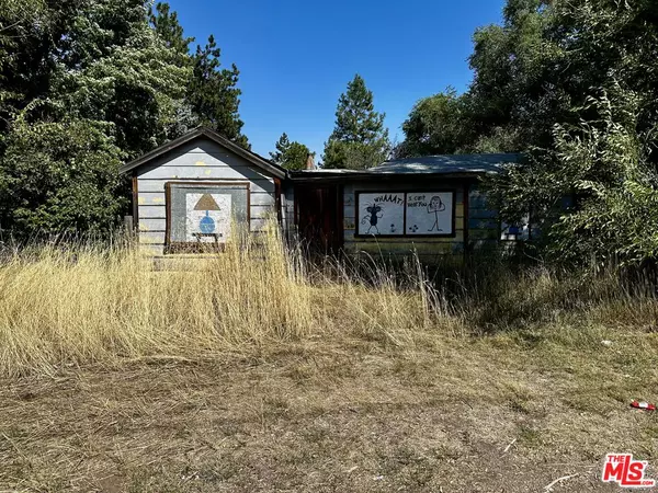 310 N California St, Dorris, CA 96023