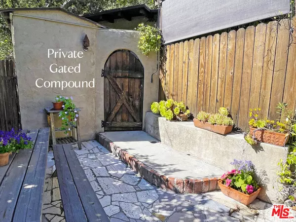 Los Angeles, CA 90077,10211 Seabury Ln Guest House