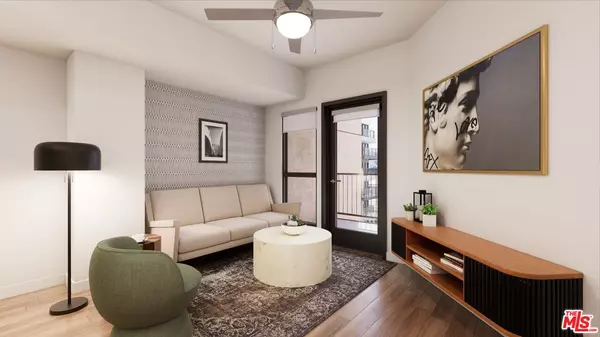 Burbank, CA 91502,800 N Front St #1407